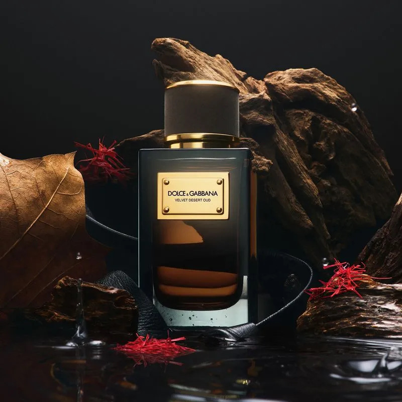 VELVET DESERT OUD (Original Stocklot) EDP 100ML UNISEX