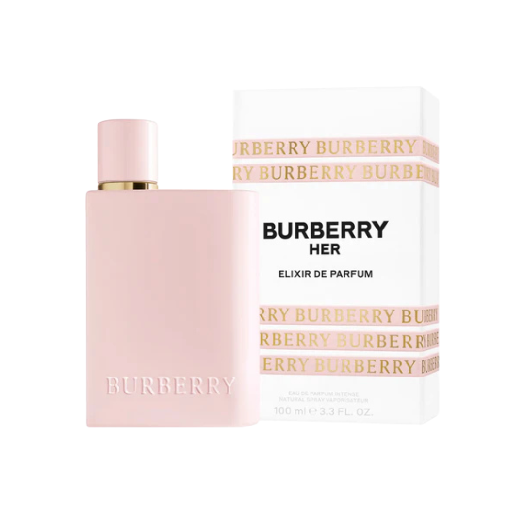 HER ELIXIR (ORIGINAL STOCKLOT) DE PARFUM EDP INTENSE 100ML for WOMEN thumbnail 5