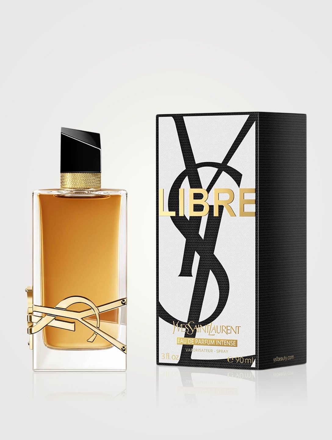 LIBRE EDP INTENSE (ORIGINAL STOCKLOT) 90ML for Women
