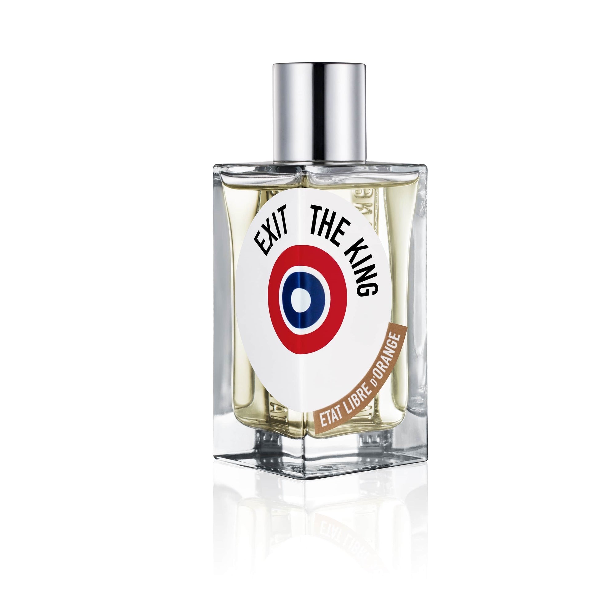EXIT THE KING (ORIGINAL STOCKLOT) EDP 100ML - UNISEX