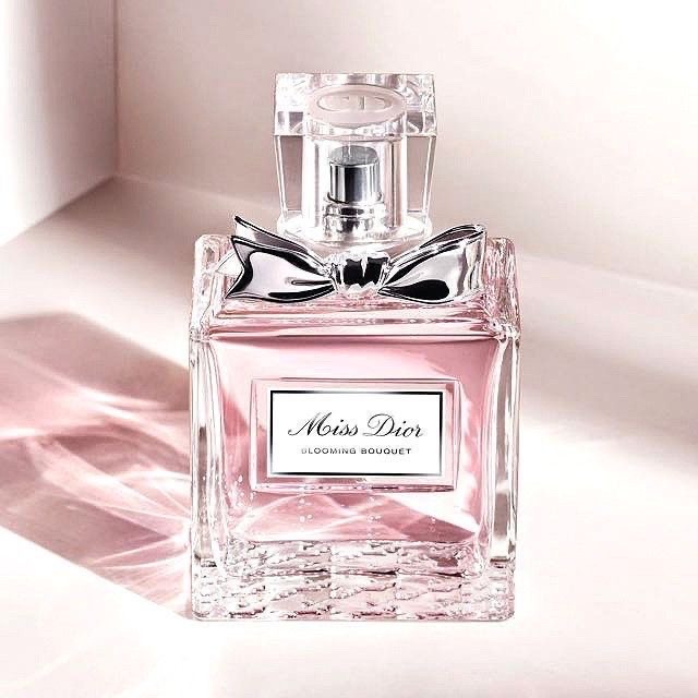 Miss D’ior Blooming Bouquet (1:1) for women 100ml thumbnail 3