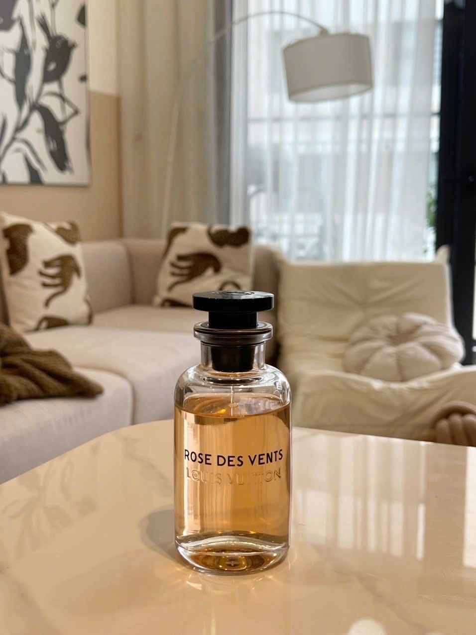 ROSE DES VENTS (Original Stocklot) EDP 100ML UNISEX thumbnail 3