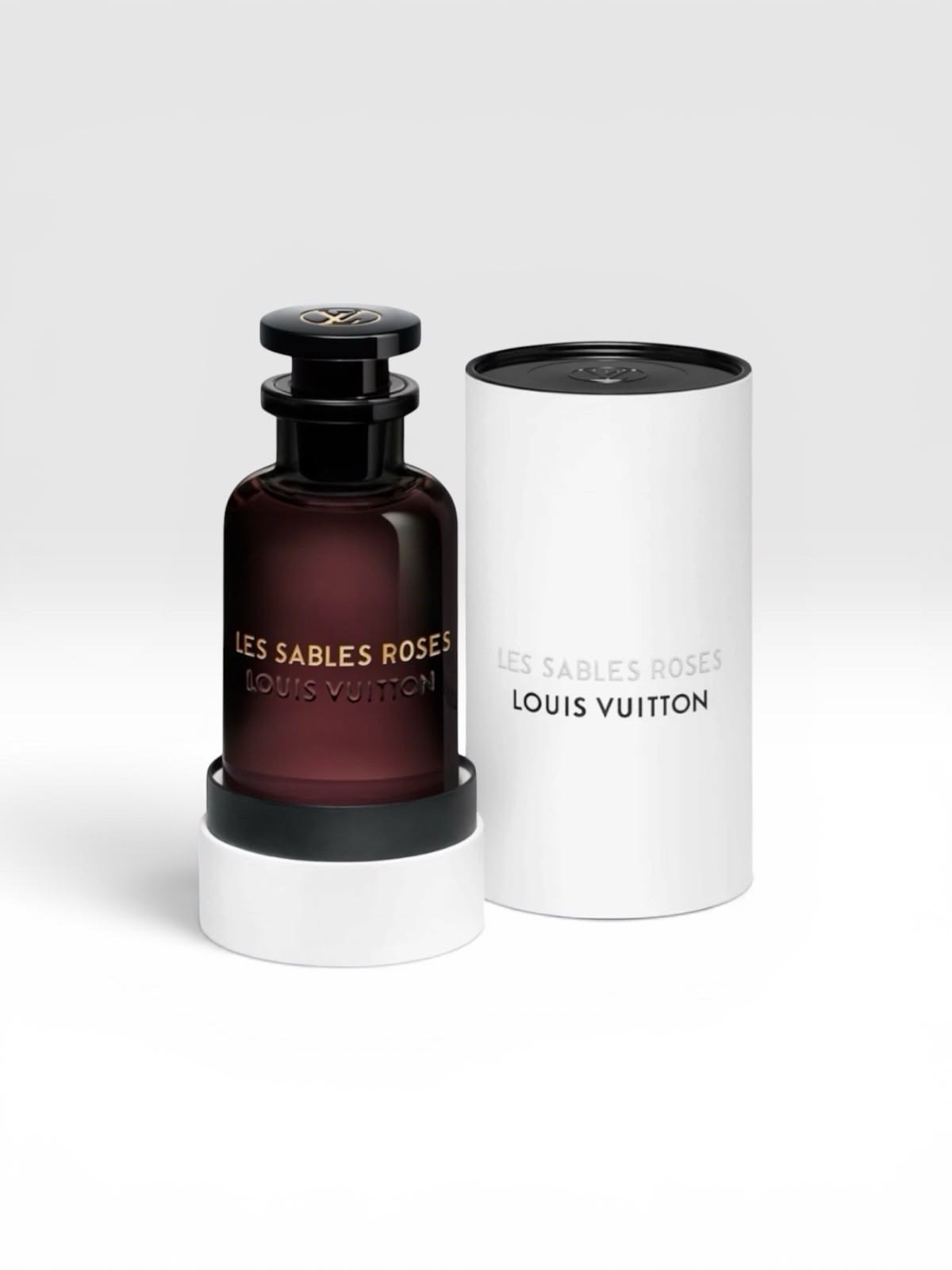 LES SABLES ROSES (ORIGINAL STOCKLOT) EDP 100ML