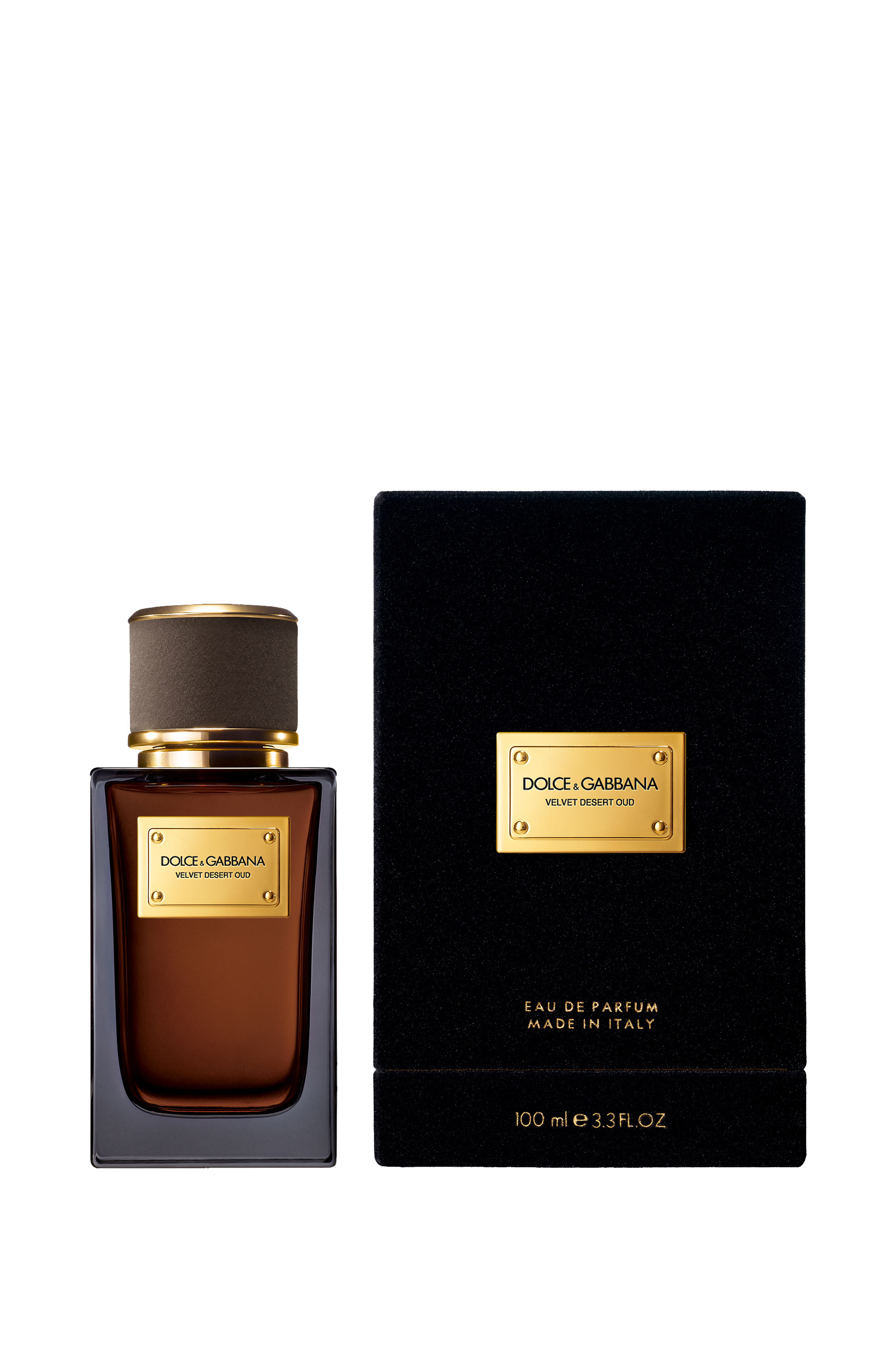 VELVET DESERT OUD (Original Stocklot) EDP 100ML UNISEX thumbnail 2