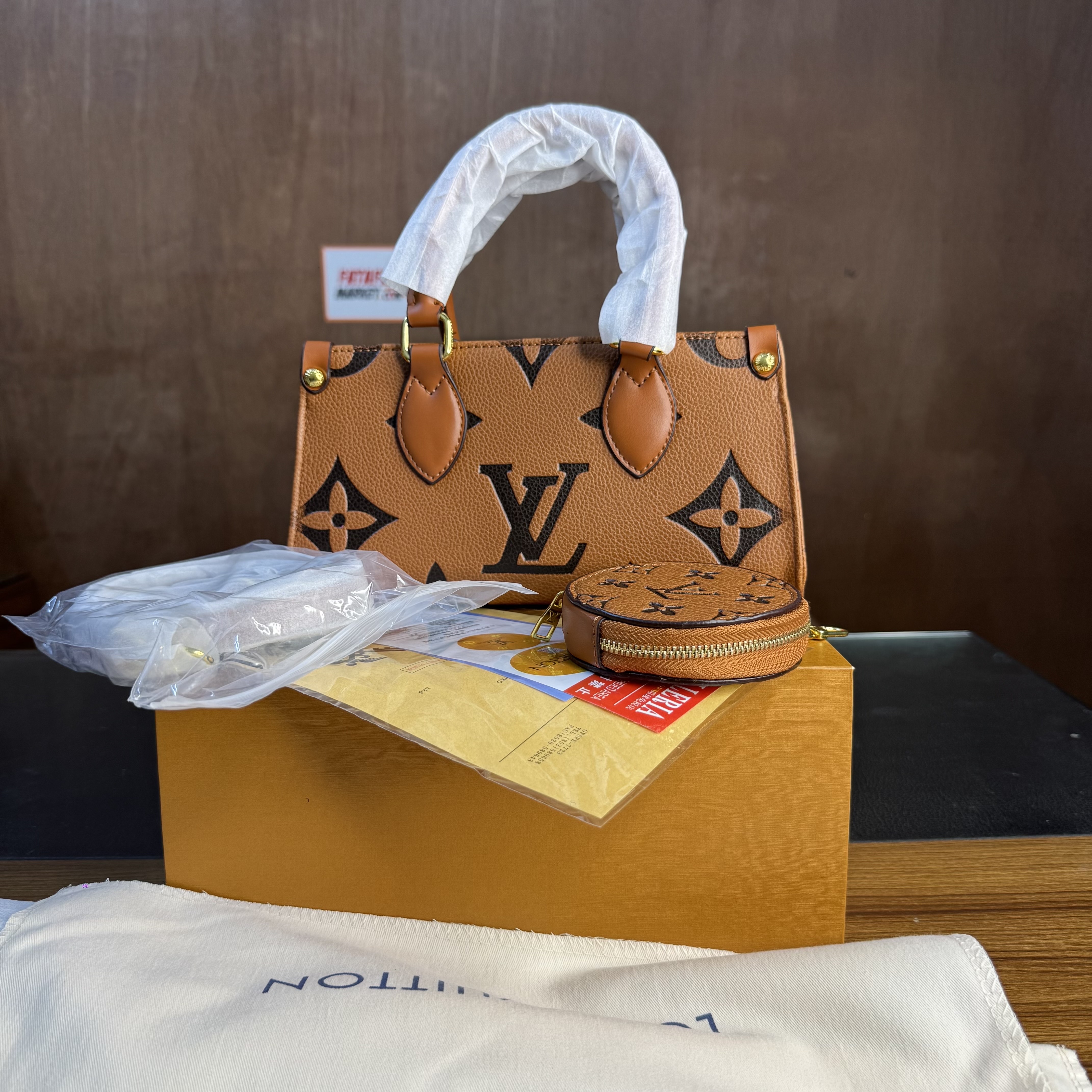 Luxury Bag for Women S (Malasiya grade) thumbnail 15