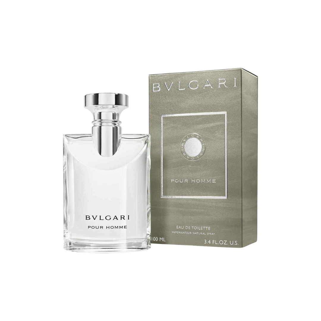 POUR HOMME (ORIGINAL STOCKLOT)EDT 100ML