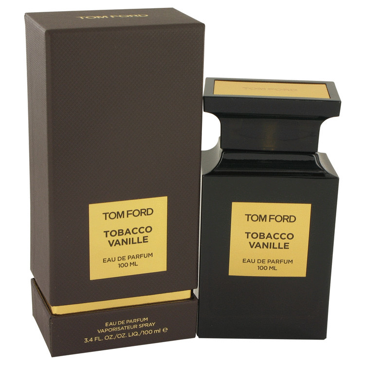TOBACCO VANILLE (ORIGINAL STOCKLOT) EDP 100ML thumbnail 2