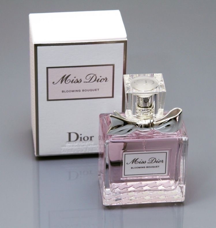 Miss D’ior Blooming Bouquet (1:1) for women 100ml thumbnail 4