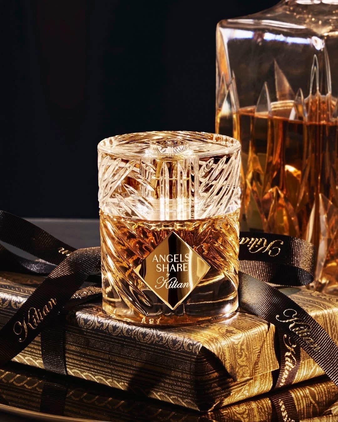ANGELS' SHARE  (Original Stocklot) EDP 50ML For MEN & WOMEN