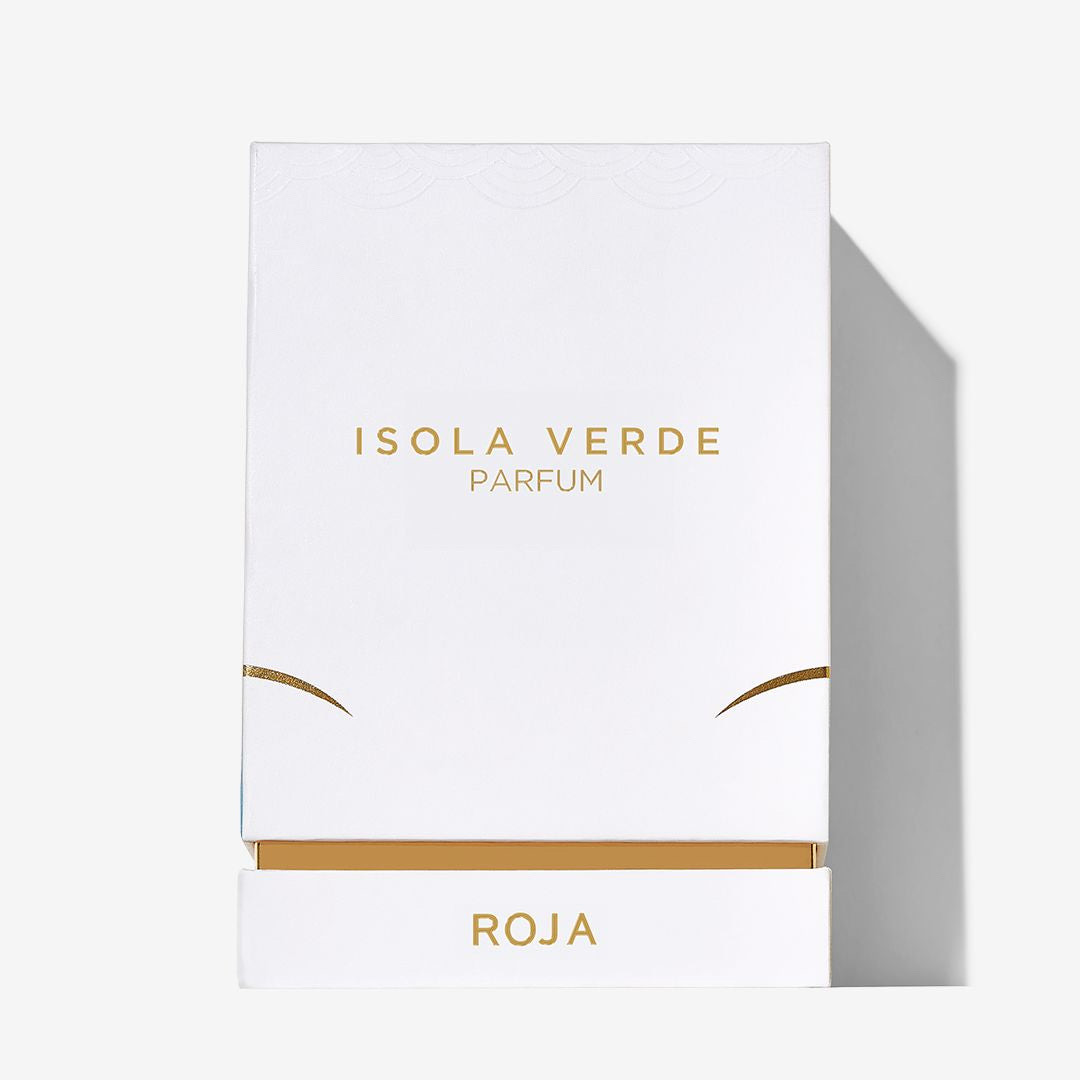 ISOLA VERDE PARFUM (ORIGINAL STOCKLOT) 50ML UNISEX thumbnail 3