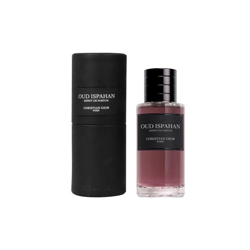 OUD ISPAHAN ESPRIT DE PARFUM (Original Stocklot) Men & Women EXTRAIT DE PARFUM 80ML thumbnail 2