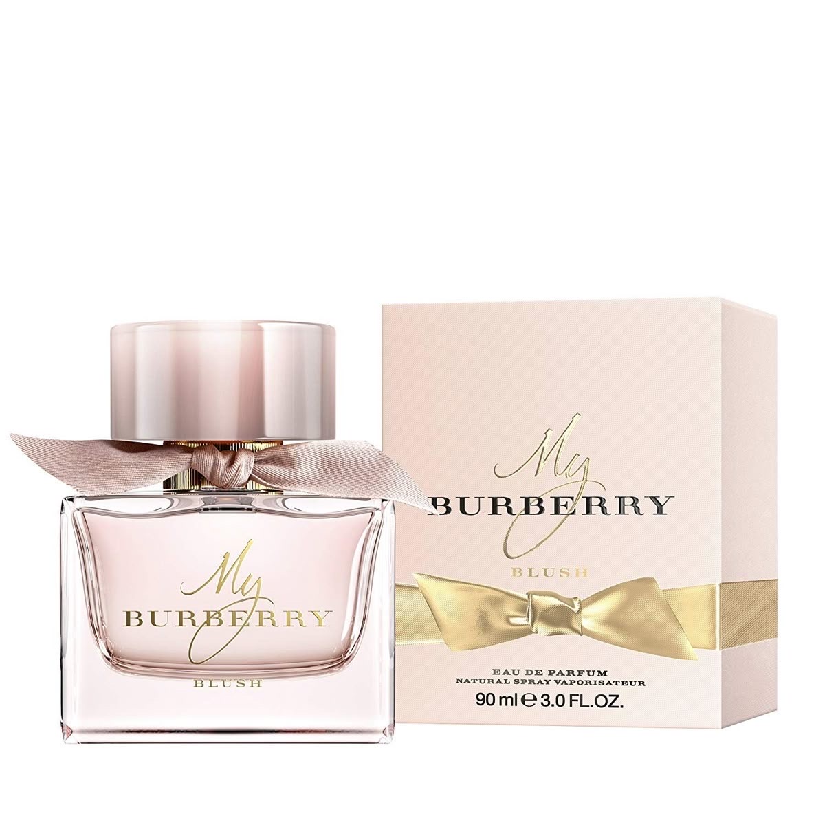 My Burberry Blush (1:1) for women EDP 90ml