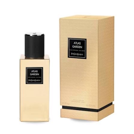 ATLAS GARDEN (ORIGINAL STOCKLOT) EDP 125ML