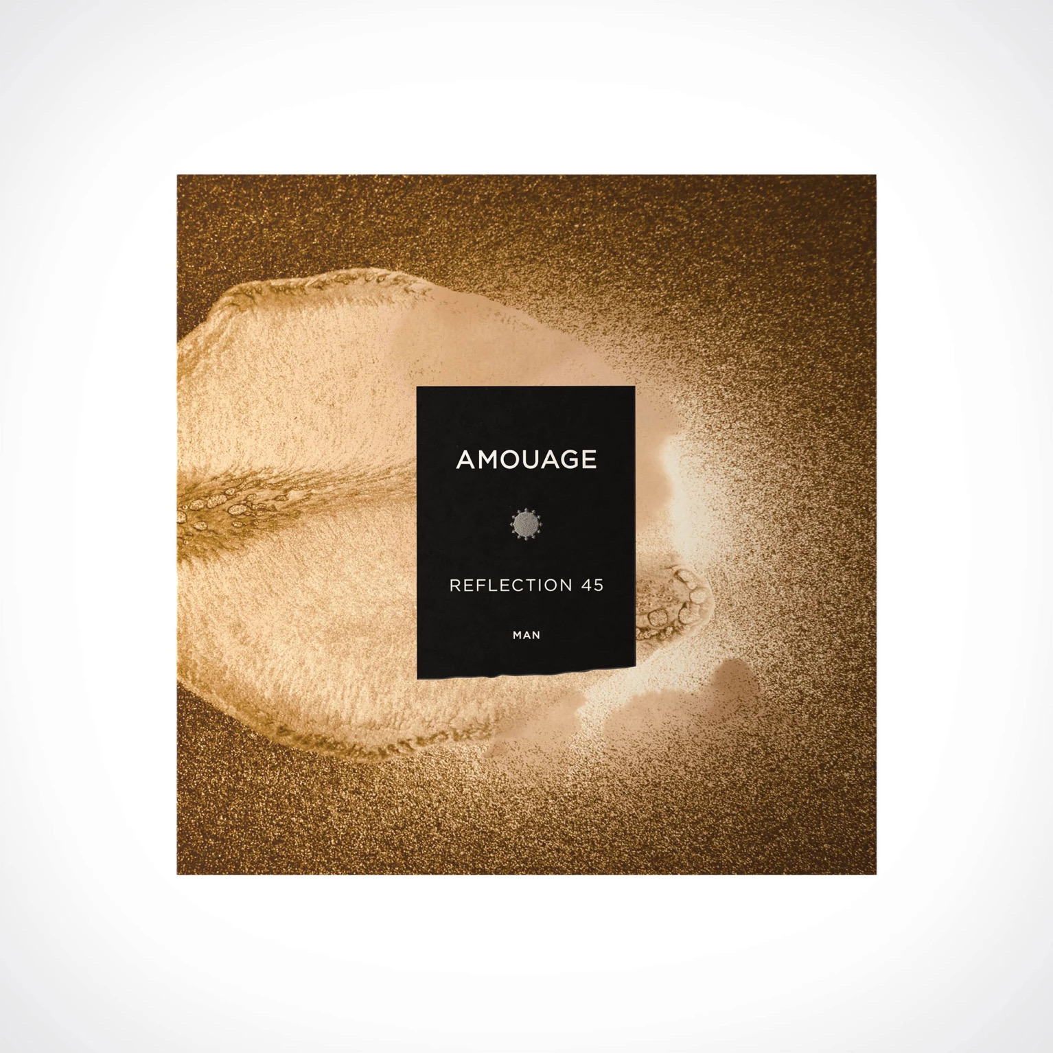 REFLECTION 45 MAN (Original Stocklot) EXTRAIT DE PARFUM 100ML thumbnail 3