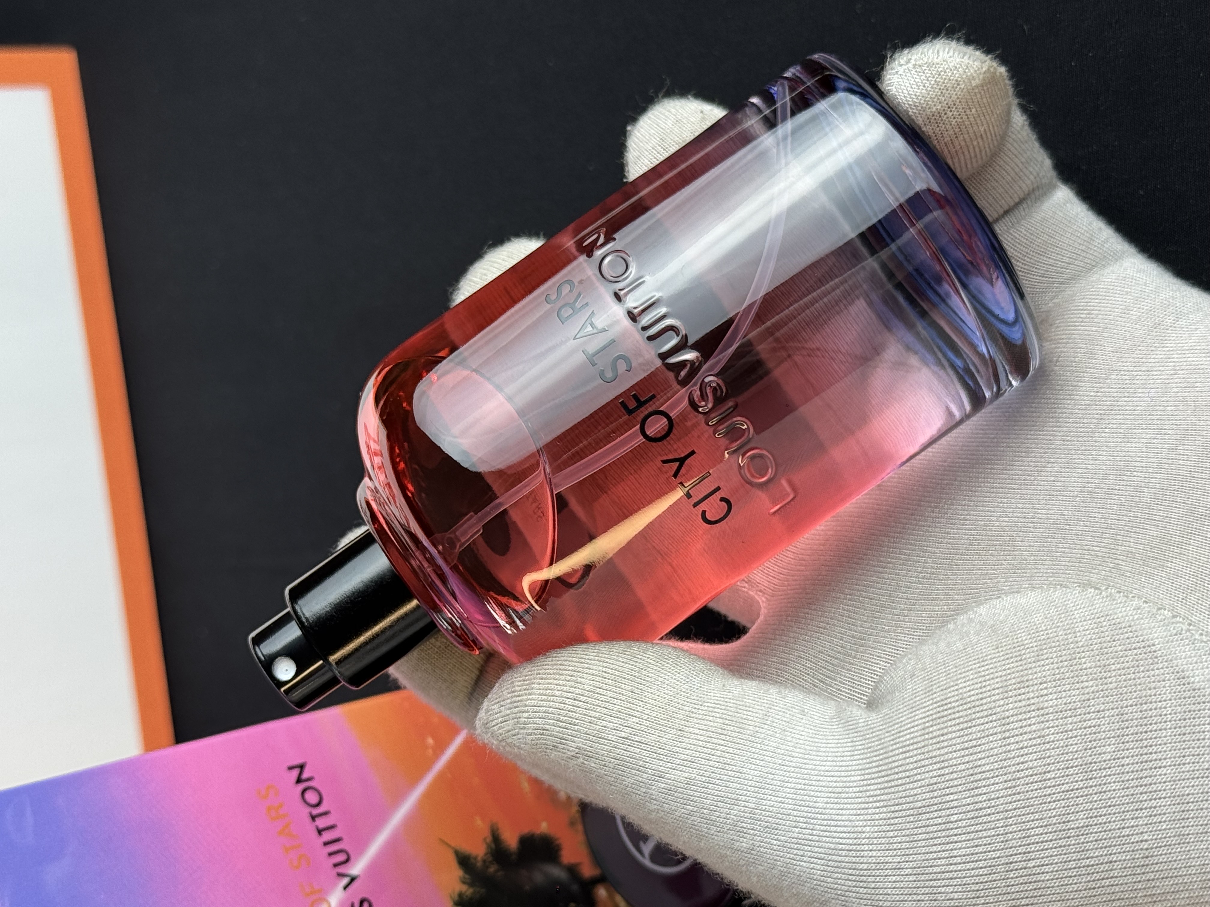 City Of Stars Eau De Parfum (1:1) 100ml (For Men & Women) thumbnail 10