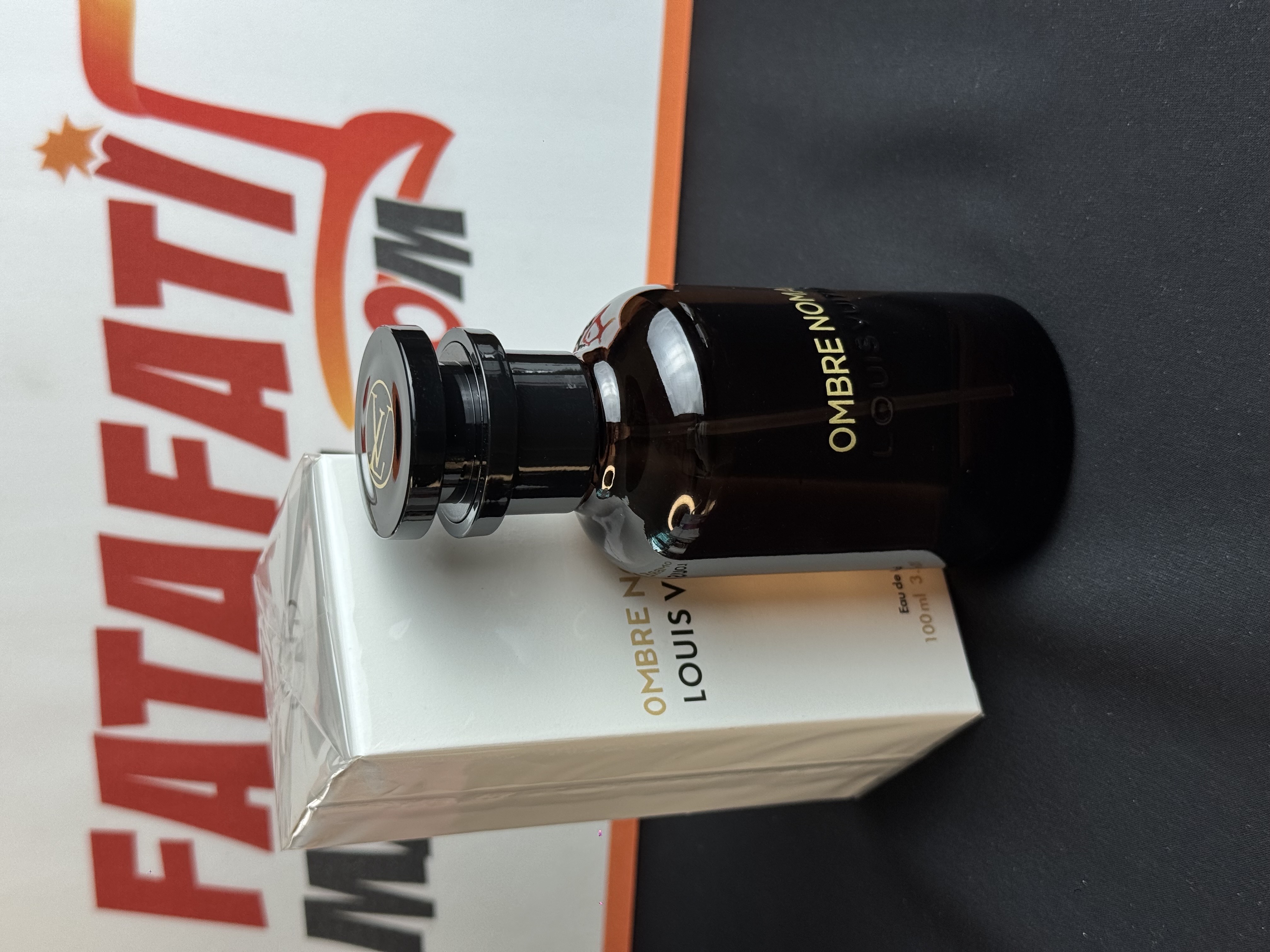 Ombre Nomade (1:1) Eau De Parfum 100ml (for Men & Women) thumbnail 3