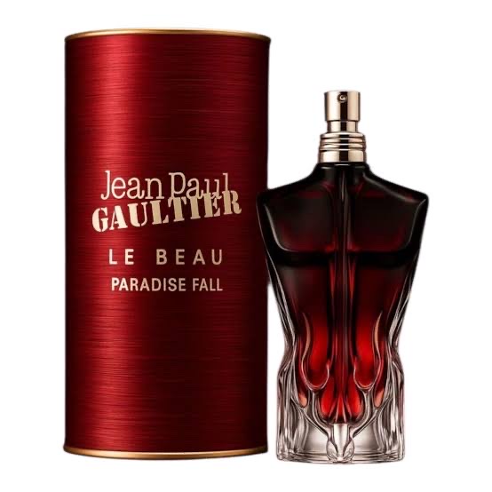 LE Beau Paradise Fall (1:1) 125ml special edition for men & women thumbnail 4