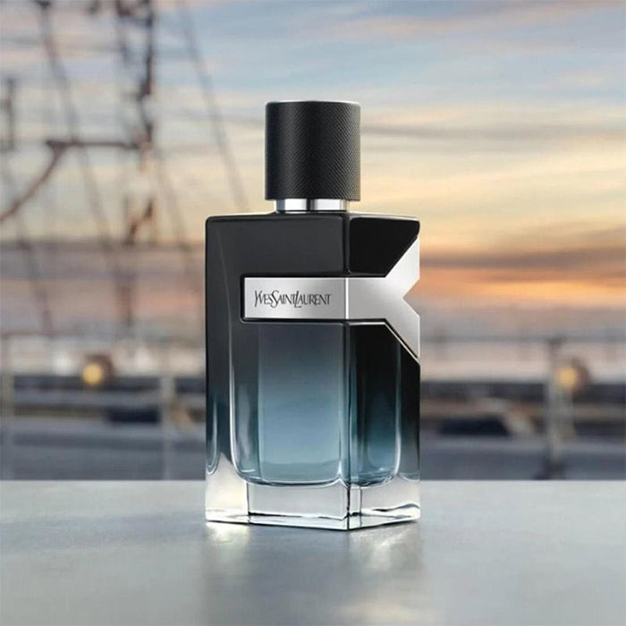 Y EAU DE PARFUM (1:1) 100ML FOR MEN thumbnail 2