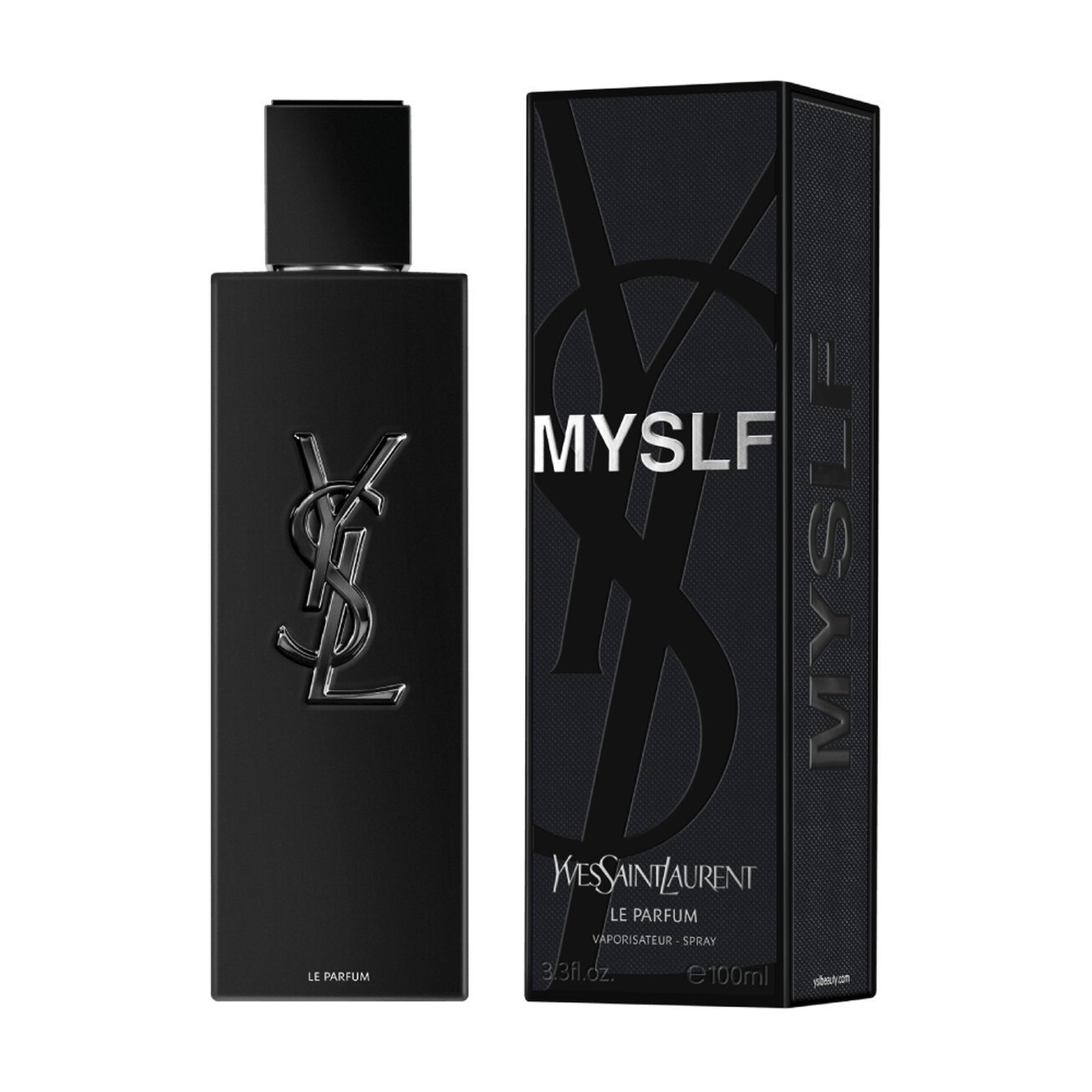 MYSLF LE PARFUM (1:1) 100ML FOR MEN