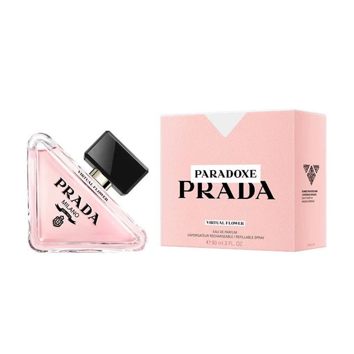 Paradoxe Virtual Flower (1:1) Eau De Parfum 90ml from Women