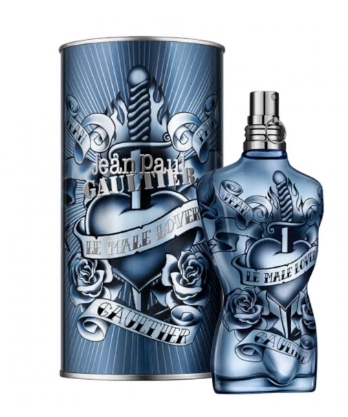 Le Male Lover (1:1) for men 125ML thumbnail 2