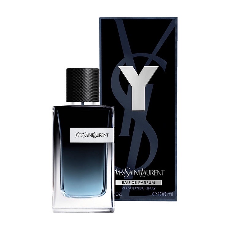 Y EAU DE PARFUM (1:1) 100ML FOR MEN