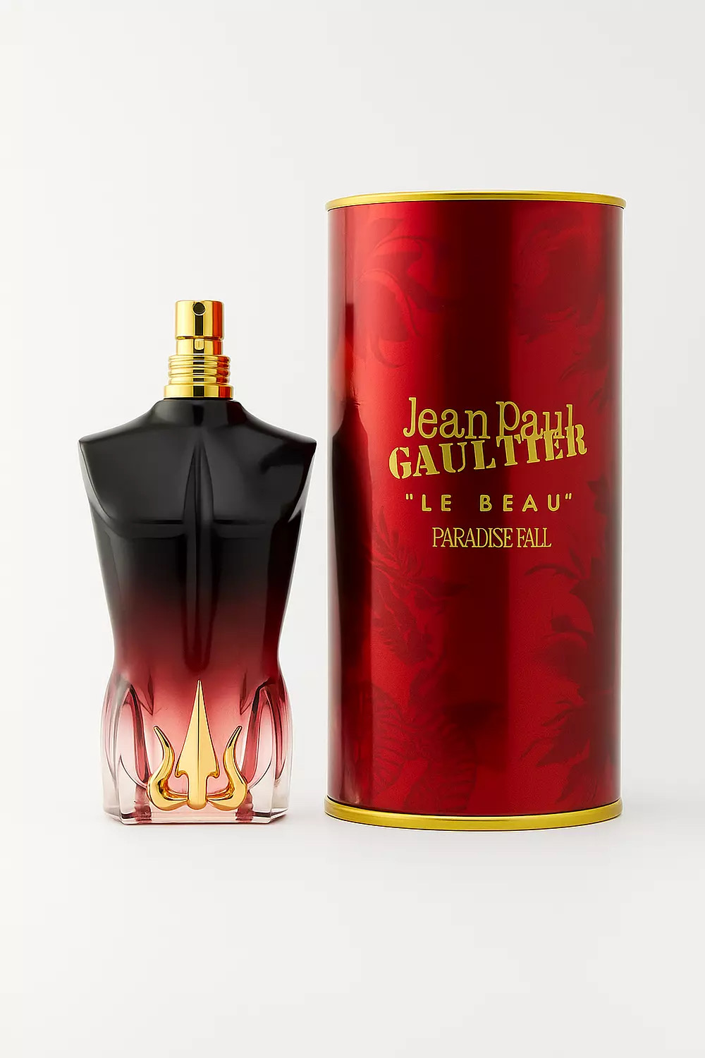 LE Beau Paradise Fall (1:1) 125ml special edition for men & women thumbnail 3