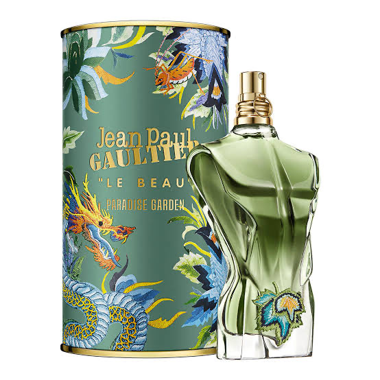 Le Beau Paradise Garden (1:1) Eau de Parfum 125ml for Men