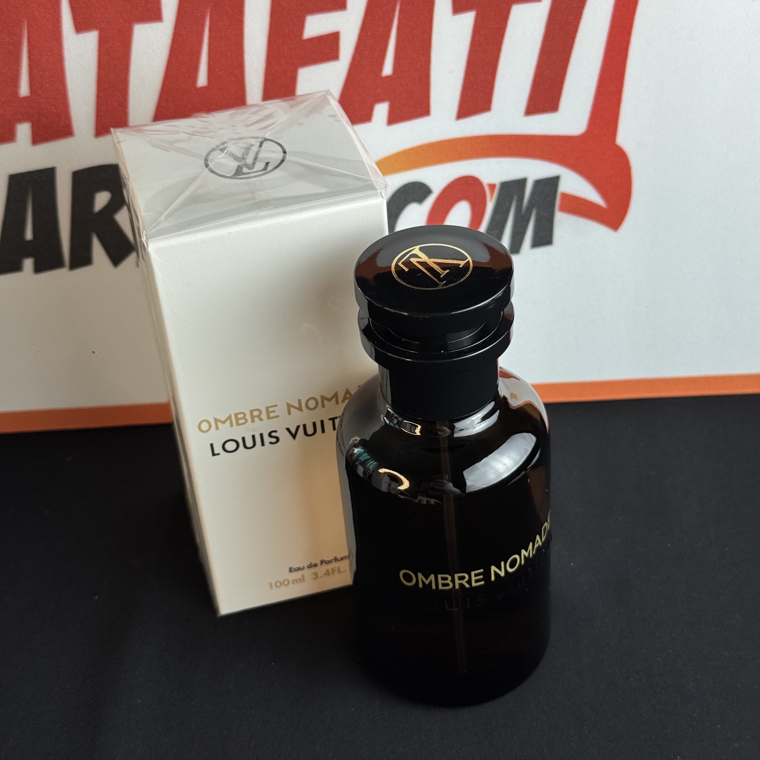 Ombre Nomade (1:1) Eau De Parfum 100ml (for Men & Women) thumbnail 7