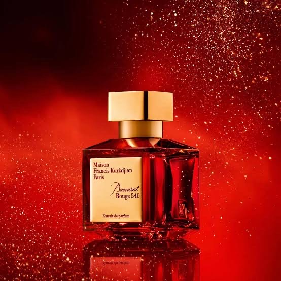 Baccarat Rouge 540 (1:1) Extrait de Parfum for Men & Women (70ml)