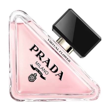 Paradoxe Virtual Flower (1:1) Eau De Parfum 90ml from Women thumbnail 2