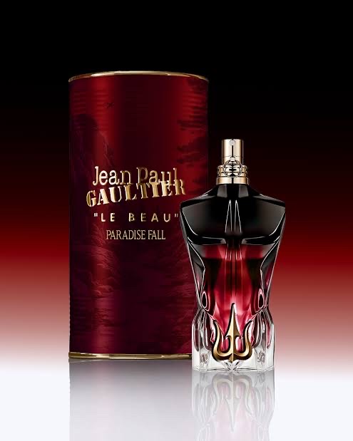 LE Beau Paradise Fall (1:1) 125ml special edition for men & women
