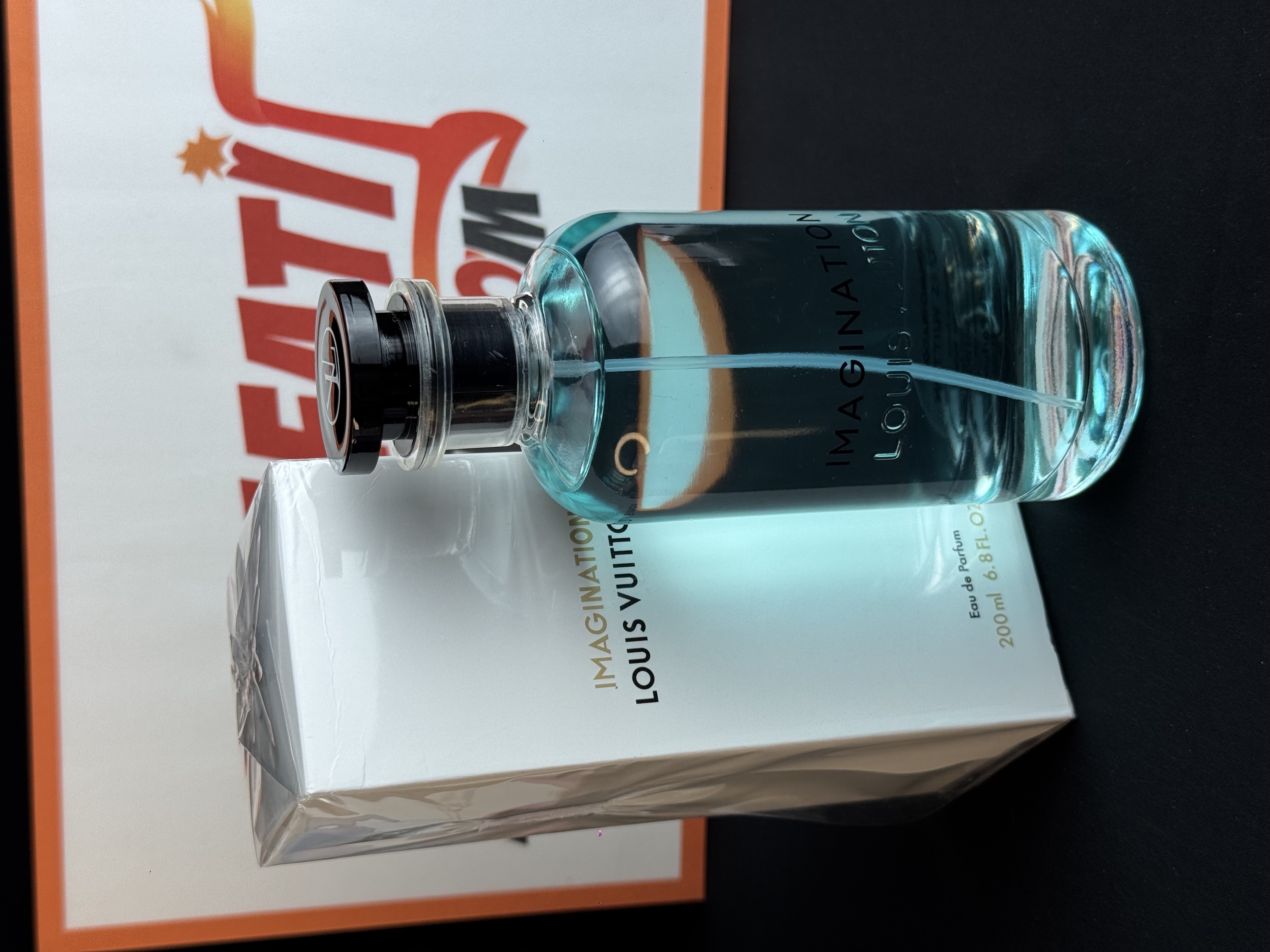 Imagination Eau De Parfum (1:1) 200ml (For Men & Women) thumbnail 6