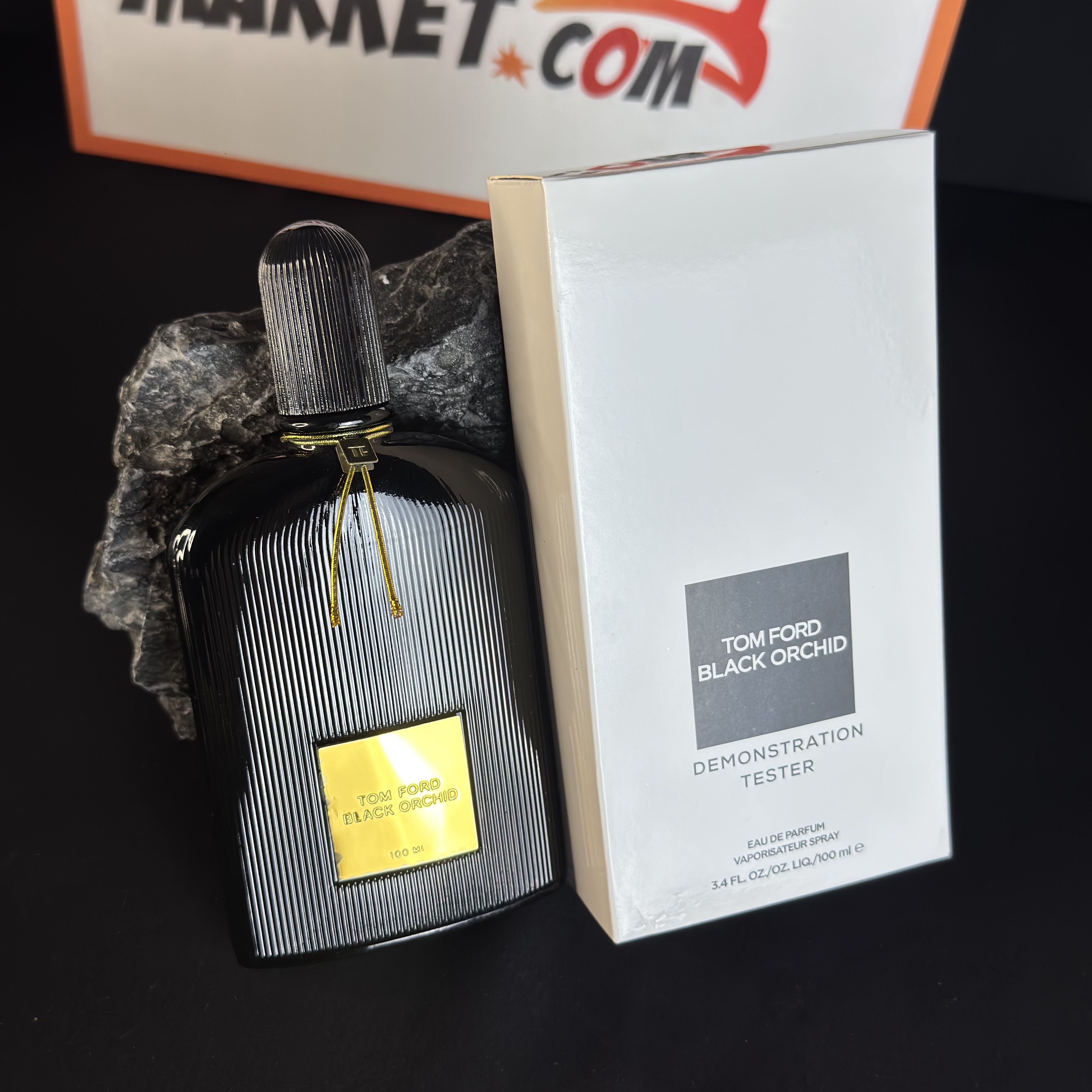 Black Orchid (Original stocklot) EDP for Men & Women 100ml