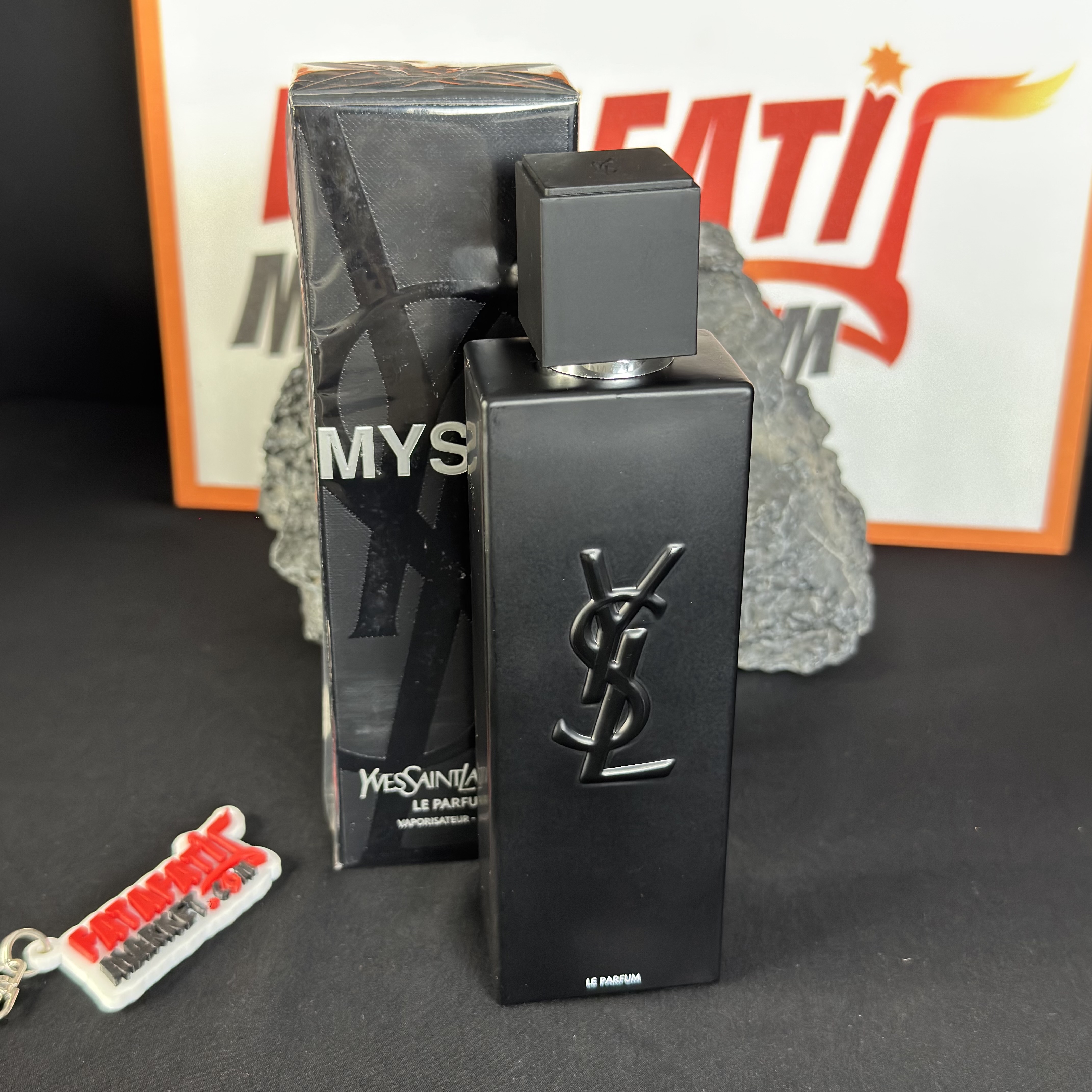 MYSLF LE PARFUM (1:1) 100ML FOR MEN thumbnail 5