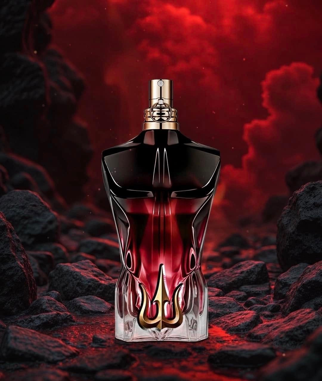 LE Beau Paradise Fall (1:1) 125ml special edition for men & women thumbnail 2