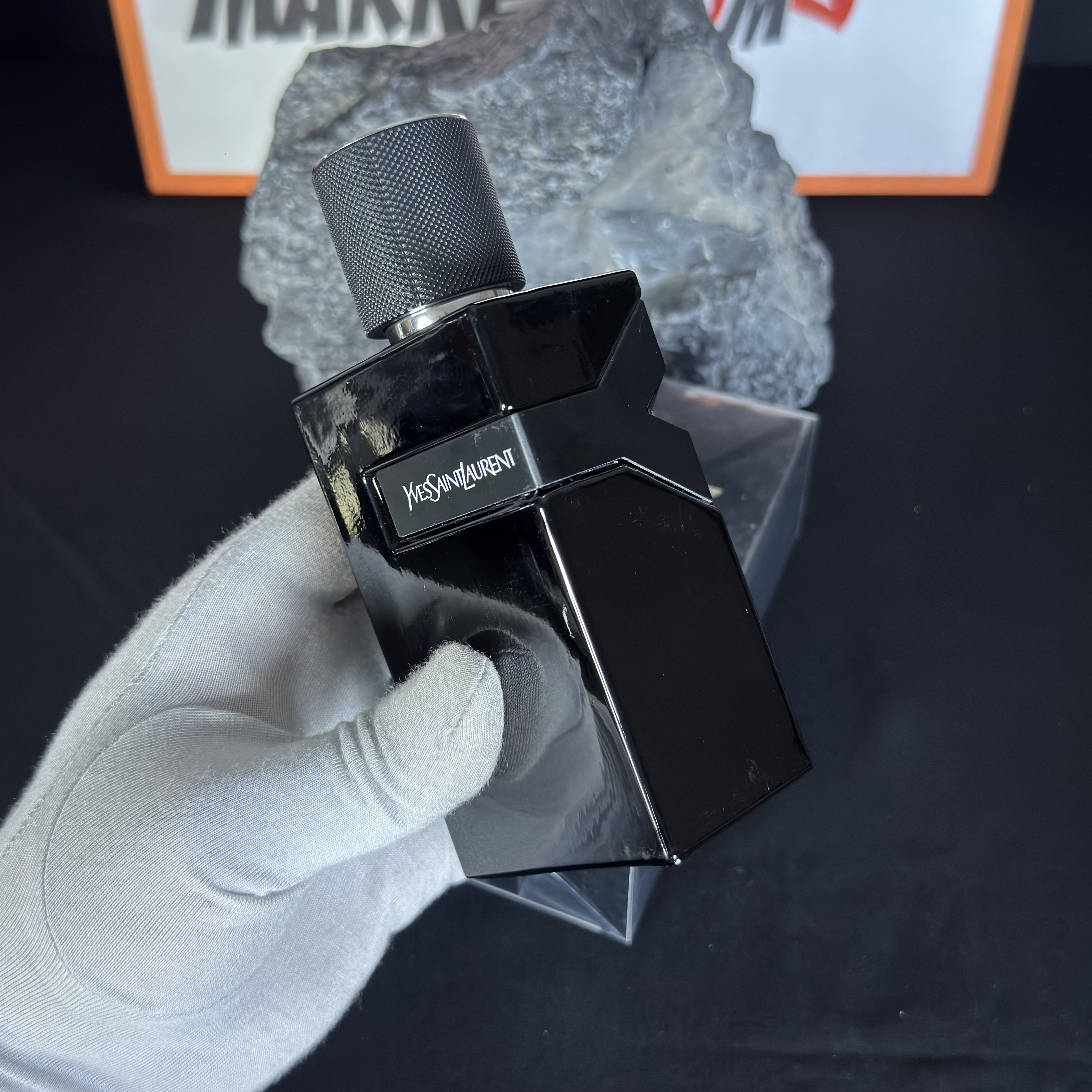 Y LE PARFUM (1:1) 100ML FOR MEN thumbnail 10