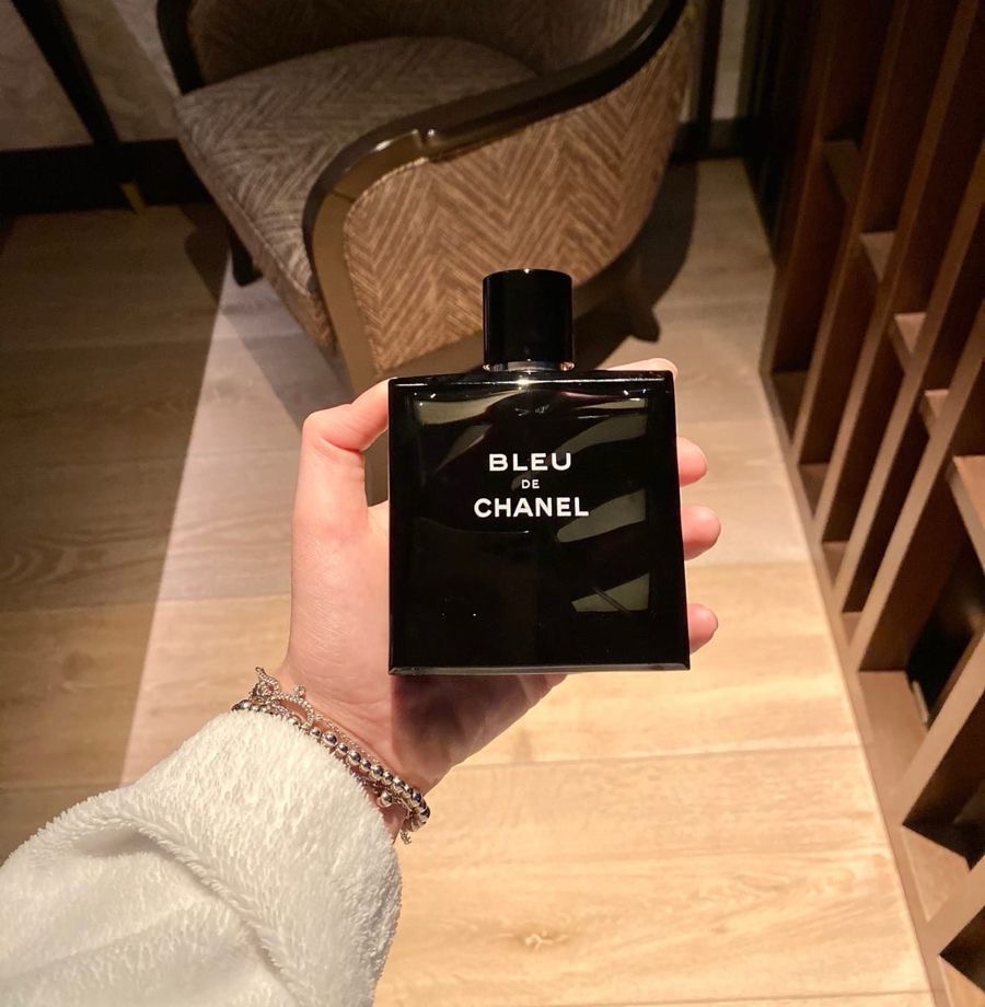 1:1 Grade Perfume