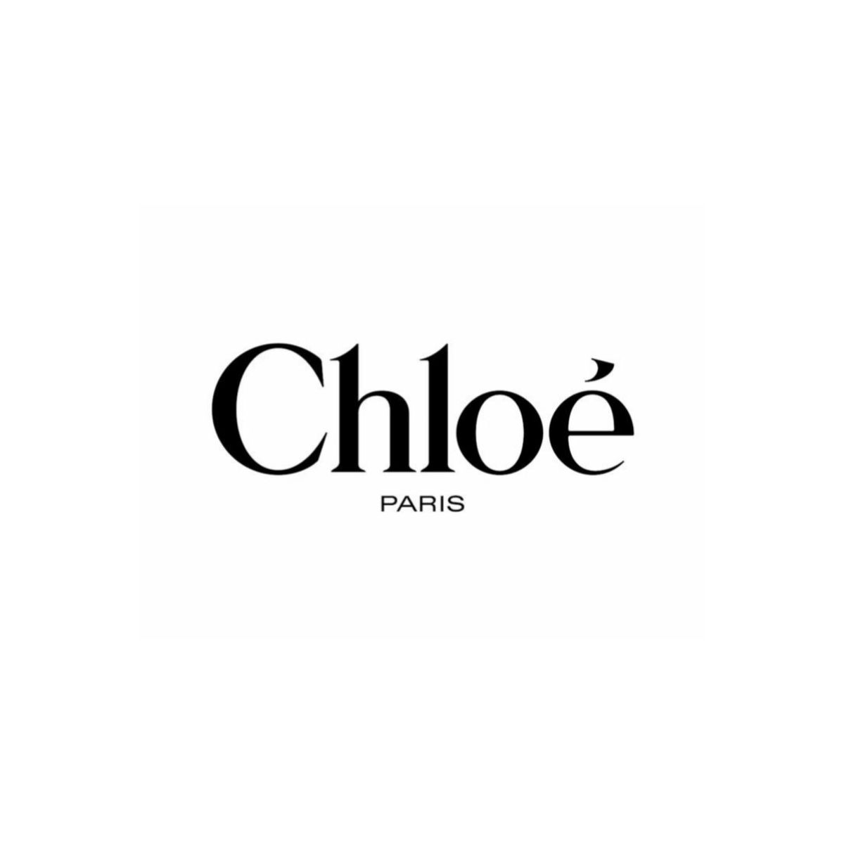 CHLOÉ