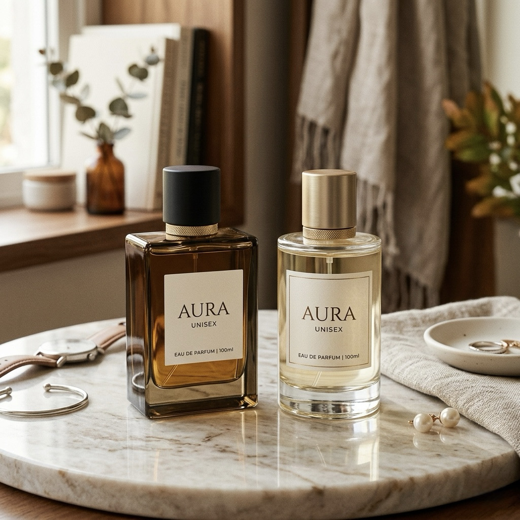 Perfumes