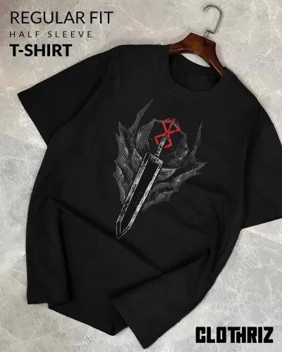 Guts - Premium Quality T-Shirt_img_0