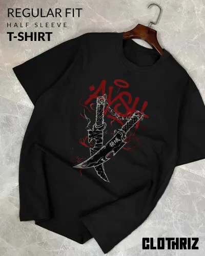 Demon Slayer - Premium Quality T-Shirt_img_0