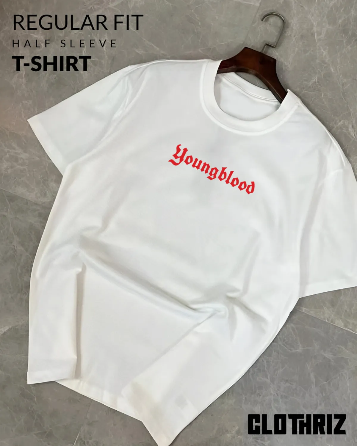 Youngblood - Premium Quality T-Shirt