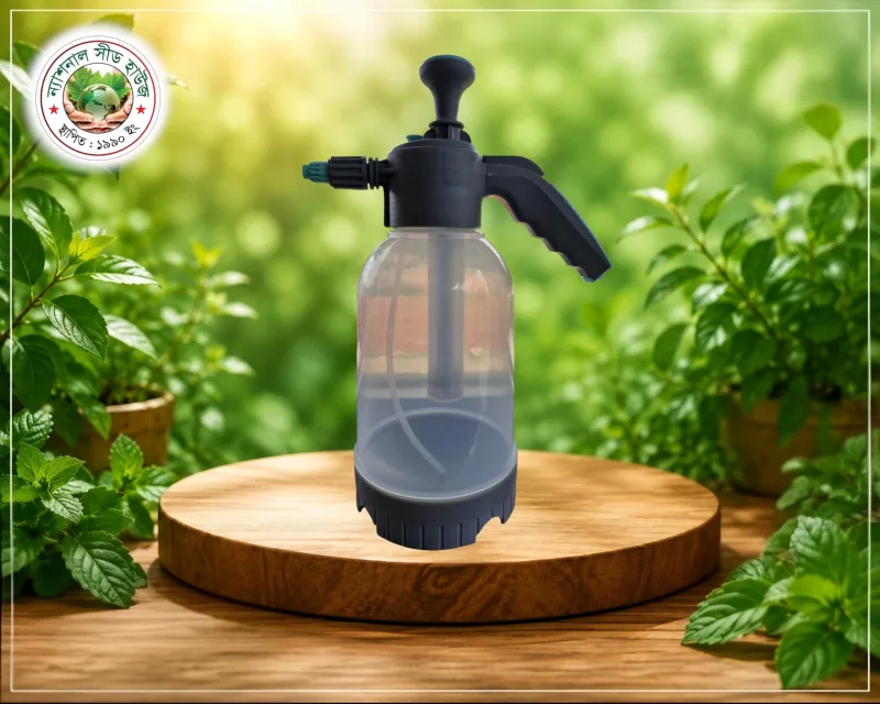 Pump Spray 2L (Premium)