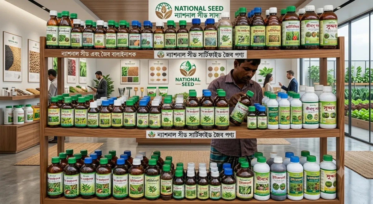 Bio-Pesticides