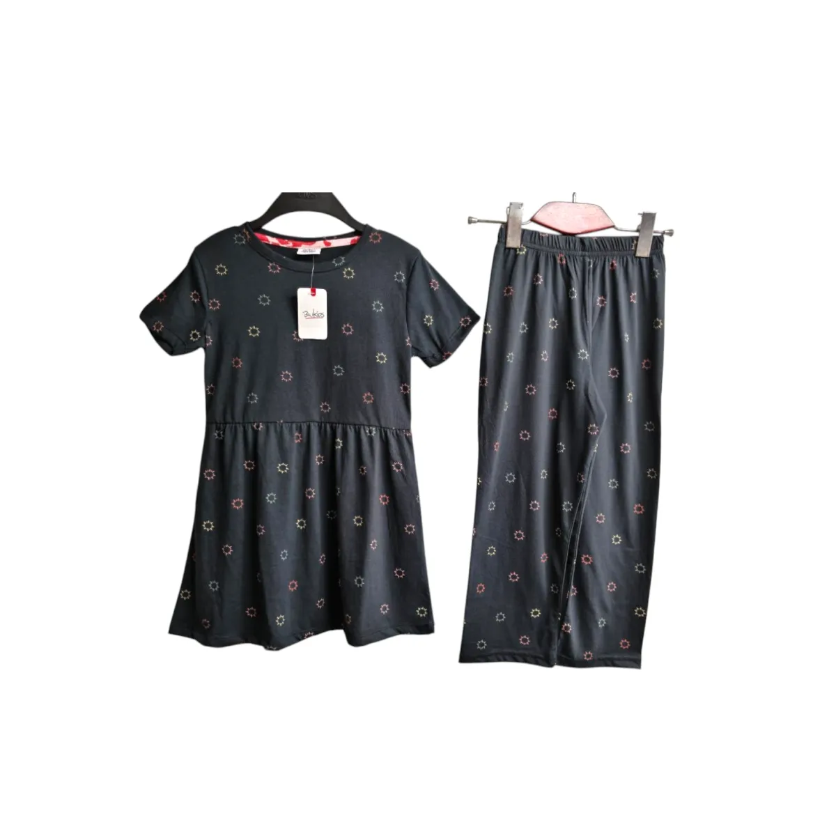 Frock Set - CODE QC5 - Image 1
