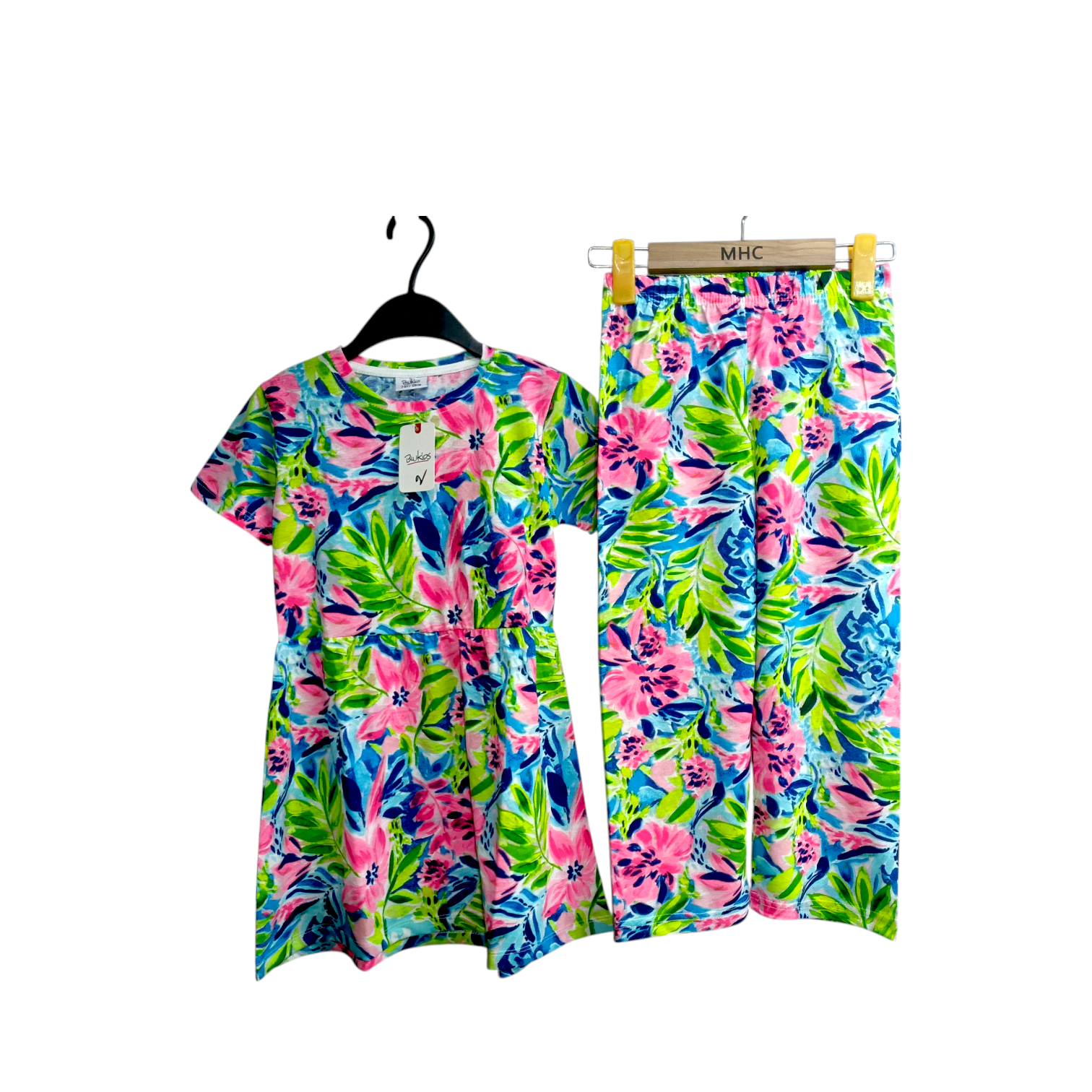 Frock Set - CODE :AX17 - Image 1