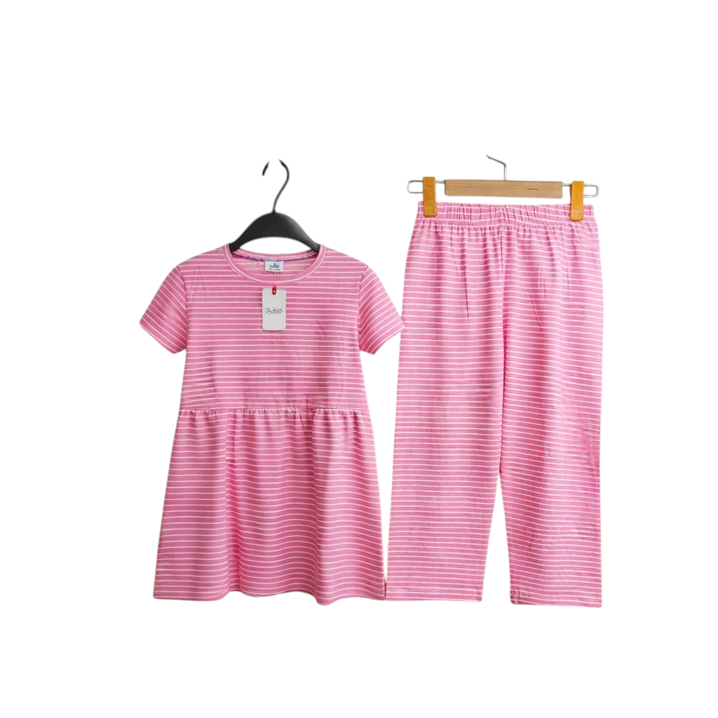 Frock Set - CODE :AE2 - Image 1