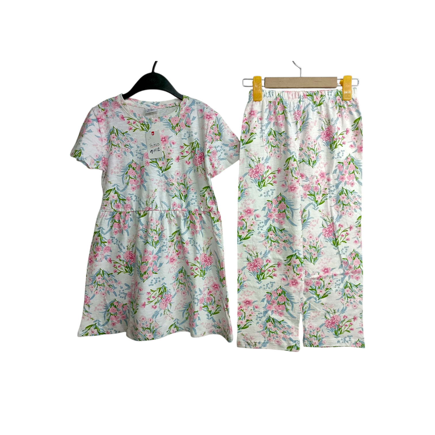 Frock Set - CODE :R3 - Image 1