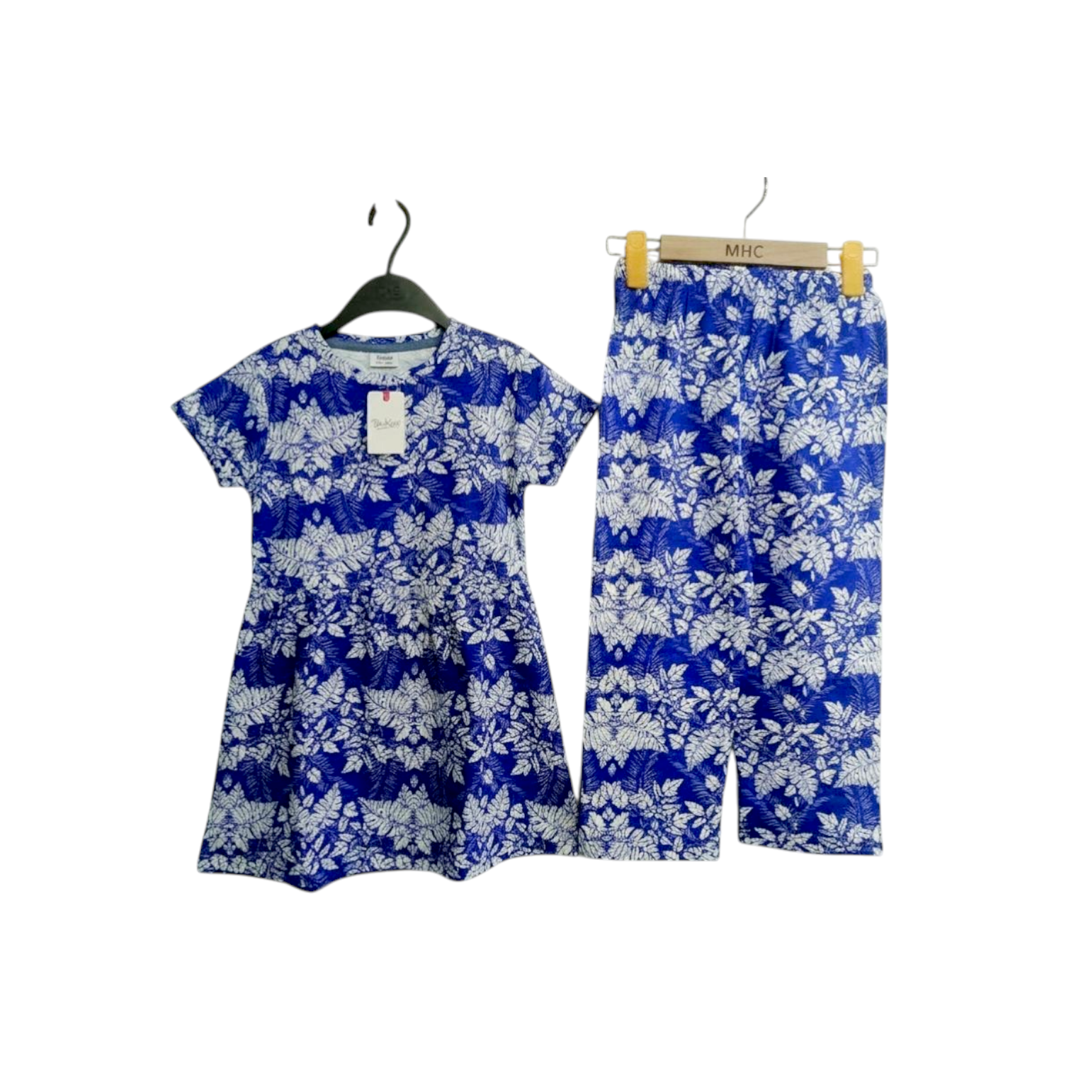 Frock Set - CODE :AF9 - Image 1